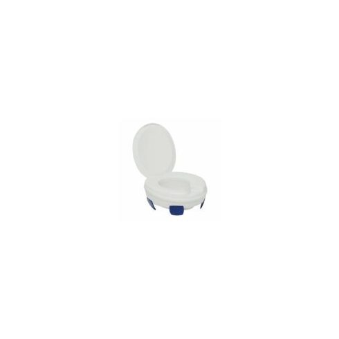 Clipper II WC magasító fedéllel