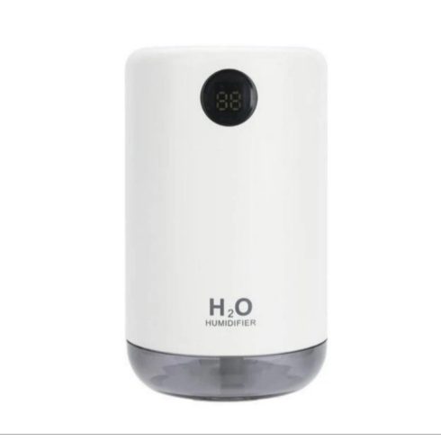 I-Medical Párásító 500 ml fehér