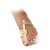 QMED Hallux valgus éjszakai sín 1 pár