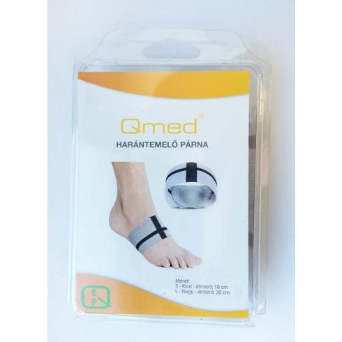 QMED Harántemelő párna