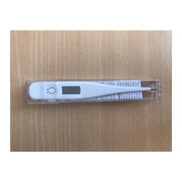 Digitális hőmérő