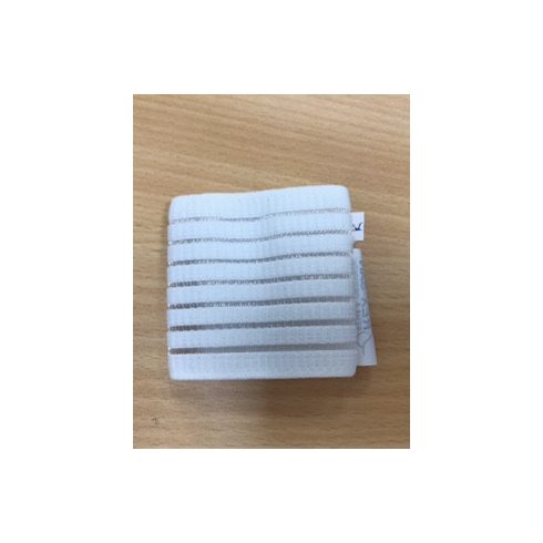 Gumis csuklószorító