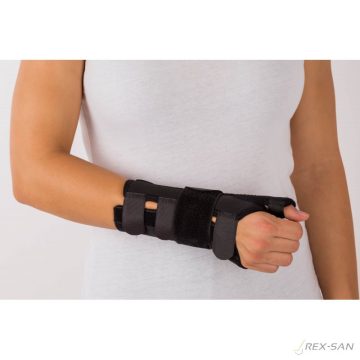 RB-131 Rugalmas csuklórögzítő hosszú