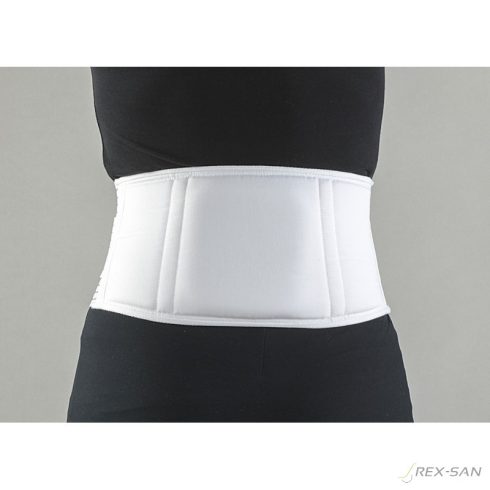 RB-35 Ágyék-keresztcsonti ortézis