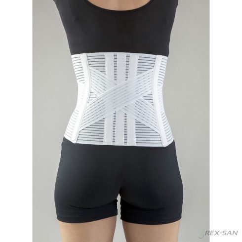 RB 36 Ágyék-keresztcsonti ortézis