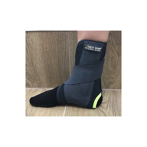 RB-40 Bokarögzítő