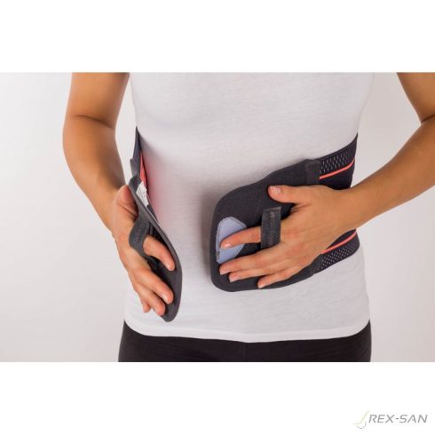 RB 23 Ágyék-keresztcsonti ortézis (Kifutó termék)