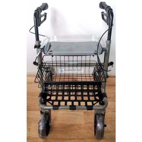 RS 04EC Guruló fékes járókeret