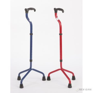 Gyerek RS-13 Állítható háromlábú járóbot