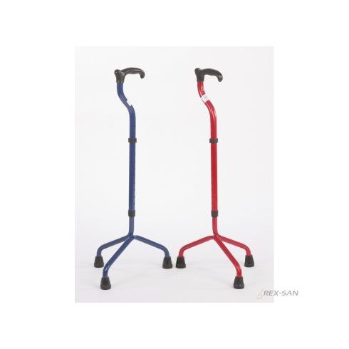 RS-13 Állítható háromlábú járóbot gyerek